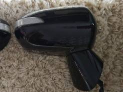 Зеркало. Honda Stream, RN6, RN9, RN3, RN1, RN2, RN8, RN4, RN7, RN5 Двигатели: K20A, D17A, R18A, R20A, D17A2, K20B, K20A1