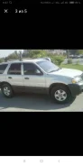 Ford Escape. 1FMCU92Z35KA04097 ����