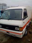 Mazda Bongo. Мазда бонго, 2 000 куб. см., 1 000 кг., 4x2