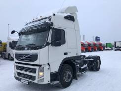 Volvo FM13. Volvo FM 4x2, 2012, ID №: 308823, 13 000 куб. см., 20 000 кг., 4x2