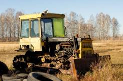Вгтз ДТ-75. Продам ДТ-75. Кабина от Казахстанца., В рассрочку