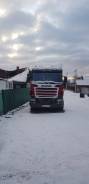 Scania R380. Продам сканию R380, 11 000 куб. см., 18 000 кг., 4x2