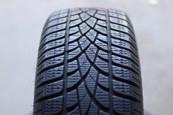 Dunlop SP Winter Sport 3D. Зимние, без шипов, 20 %, 4 шт