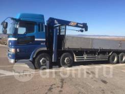 Mitsubishi Fuso Super Great. Продаётся грузовик ММС Фусо Супер Грейт, 17 000 куб. см., 17 000 кг., 8x2. Под заказ