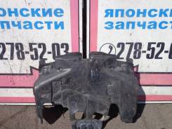Защита под ДВС Subaru Legacy
