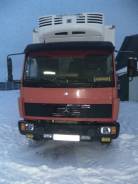 Mercedes-Benz. Продам грузовик рефрижератор, 6 000 куб. см., 6 000 кг., 4x2