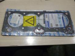 Прокладка головки блока цилиндров. Toyota: Celica, Sprinter, Carina, Corona, Sprinter Carib, Corolla, Carina II Chevrolet Camaro Двигатели: 3SGE, 3SGT...