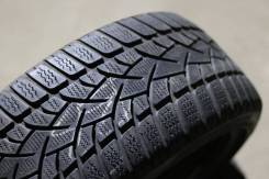 Dunlop SP Winter Sport 3D. Зимние, без шипов, 30 %, 4 шт