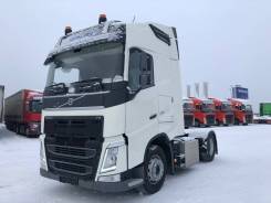 Volvo FH13. Volvo FН 13.420, 2017, 4х2, ID №: 297940, 13 000 куб. см., 20 000 кг., 4x2