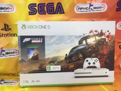 Microsoft Xbox One S