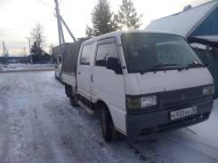 Mazda Bongo Brawny. Продаётся грузовик , 1 800 куб. см., 1 000 кг., 4x2