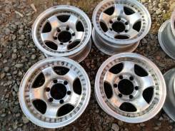 EMR. 7.0x15", 6x139.70, ET-13