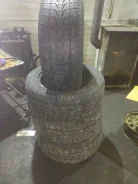 Nexen Roadian HP. ������, 2016 ���, �/�, ����� 10�%