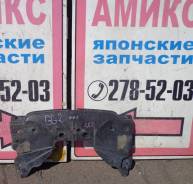 Защита под ДВС Subaru Impreza