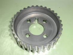 Шкив коленвала. Toyota Corolla Spacio Toyota Land Cruiser, HDJ100, HDJ100L, HDJ80, HDJ81, HDJ81V, HZJ105, HZJ105L, HZJ70, HZJ70V, HZJ71, HZJ71V, HZJ73...