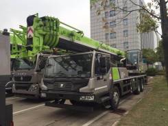 Zoomlion. Продается автокран 25 т, 10 000 куб. см., 47,00 м.