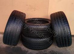 Kumho I'Zen KW27. Зимние, без шипов, 10 %, 4 шт