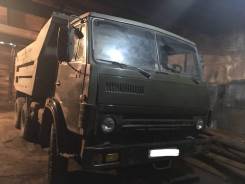 КамАЗ 55111. Продам , 2 000 куб. см., 13 000 кг., 6x4