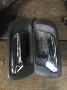 Ручка двери внутренняя. Honda Accord, CF3, CF4, CF5, CF6 Двигатели: F18B, F18B1, F18B2, F18B3, F18B4, F20B, F20B1, F20B2, F20B3, F20B4, F20B5, F20B6...