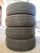 Yokohama Ice Guard IG20. Зимние, без шипов, 2008 год, 10 %, 4 шт