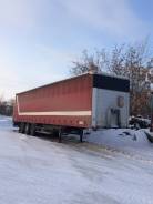 Schmitz SO1. Продам Шторный полуприцеп Schmitz 2008, 39 000 кг.