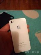 Apple iPhone 4. �/�, �����, 3G, 4G LTE ����