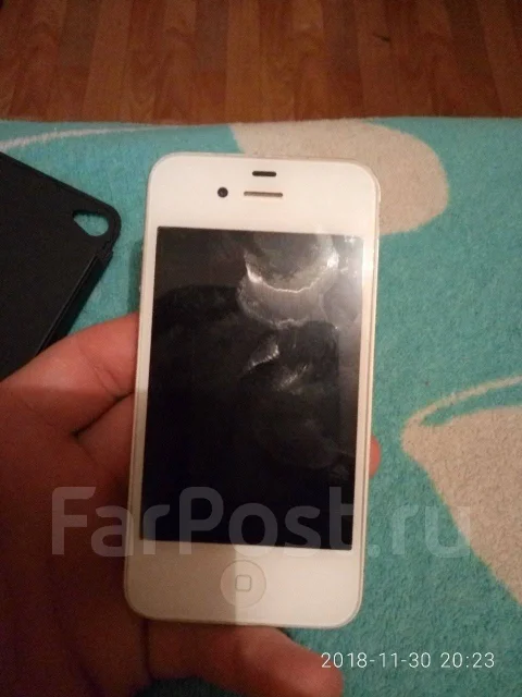 Apple iPhone 4. �/�, �����, 3G, 4G LTE ����