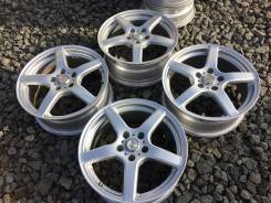 Grass SR. 7.0x17", 5x114.30, ET48. Под заказ