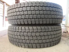 Goodyear Ice Navi Cargo. ������, ��� �����, 2016 ���, �/�, ����� 10�%
