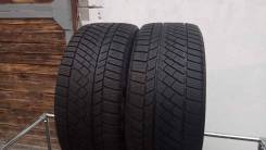 Continental ContiWinterContact TS 830 P. Зимние, без шипов, 20 %, 2 шт
