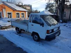 Toyota Lite Ace. , 2 000 куб. см., 750 кг., 4x2