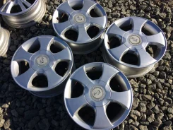 Mak Rave. 6.0x14", 4x100, 4x114.3, ET38. ��� ����� �� ������� ����