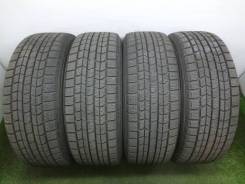 Dunlop DSX-2. Зимние, без шипов, 10 %, 4 шт