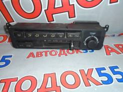 Блок управления климат-контролем. Toyota Vista, CV40, CV43, SV40, SV41, SV42, SV43 Toyota Camry, CV40, CV43, SV40, SV41, SV42, SV43