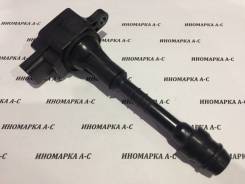 Катушка зажигания, трамблер. Nissan: Wingroad, Bluebird Sylphy, Tino, Expert, Sentra, Primera, Avenir, AD, Pulsar, Sunny, Almera Двигатели: QG13DE, QG...