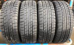 Goodyear Ice Navi Zea II. Зимние, без шипов, 10 %, 4 шт