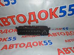 Блок управления климат-контролем. Toyota Vista, CV40, CV43, SV40, SV41, SV42, SV43 Toyota Camry, CV40, CV43, SV40, SV41, SV42, SV43