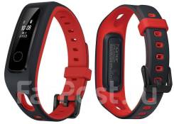 Фитнес браслет Huawei Honor 4 Band Running Edition iTime в Хабаровске Фитнес-браслеты.
