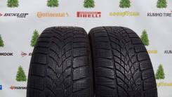 Dunlop SP Winter Sport 4D. Зимние, без шипов, 5 %, 2 шт