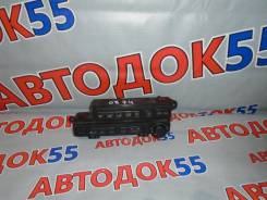 Блок управления климат-контролем. Toyota Mark II, GX90, JZX90, JZX90E, JZX91, JZX91E, JZX93, LX90, LX90Y, SX90 Toyota Cresta, GX90, JZX90, JZX91, JZX9...