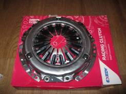 Корзина сцепления. Toyota: Crown Majesta, Crown, Mark II, Altezza, Chaser Двигатели: 1GFE, 3SGE