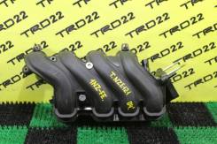 Коллектор впускной. Toyota: Premio, Ractis, Allion, Allex, ist, Sienta, Vitz, Corolla Axio, Porte, Probox, Auris, Spade, Corolla Fielder, Succeed, Cor...