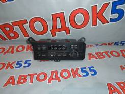Блок управления климат-контролем. Toyota Nadia, SXN10, SXN10H