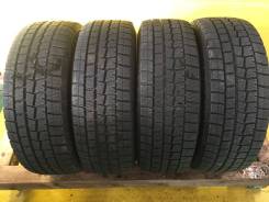 Dunlop Winter Maxx WM01. Зимние, без шипов, 10 %, 4 шт