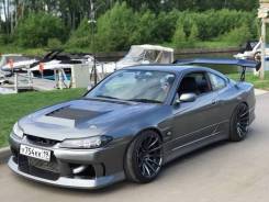 Work RS-Z. 8.5/9.5x18", 5x114.30, ET20/15. Под заказ