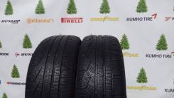 Pirelli W 240 Sottozero S2 Run Flat. Зимние, без шипов, 30 %, 2 шт