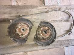 Ступица. Subaru Impreza, GD2, GD3, GD4, GD9, GDC, GDD, GG2, GG3, GG5, GG9, GGA, GGC, GGD Двигатели: EJ15, EJ161, EJ20, EJ201, EJ204, EL15, EL154