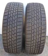 Goodyear Ice Navi 6. Зимние, без шипов, 10 %, 2 шт