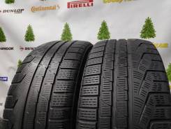 Pirelli W 240 Sottozero S2 Run Flat. Зимние, без шипов, 30 %, 2 шт
