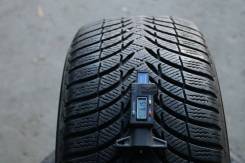 Michelin Alpin 4. Зимние, без шипов, 10 %, 2 шт